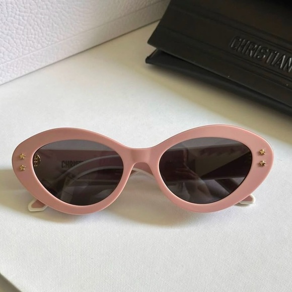 NEW DIOR DiorPacific B1U Sunglasses - Picture 6 of 16